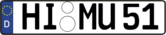 HI-MU51
