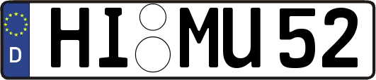 HI-MU52