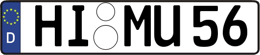 HI-MU56