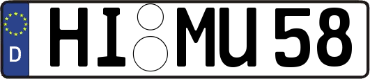 HI-MU58