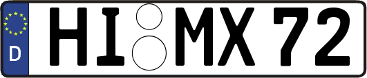 HI-MX72