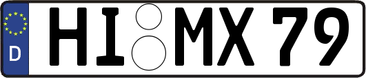 HI-MX79