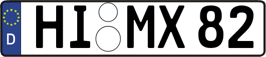 HI-MX82