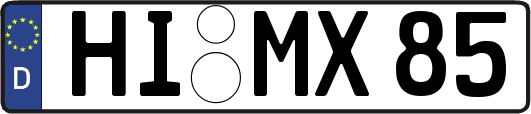 HI-MX85