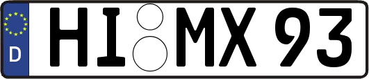 HI-MX93