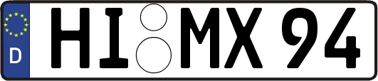 HI-MX94