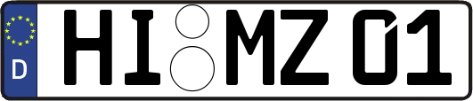 HI-MZ01