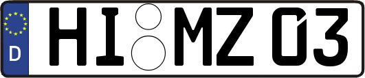 HI-MZ03