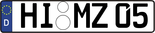 HI-MZ05