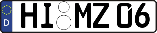 HI-MZ06