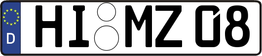 HI-MZ08
