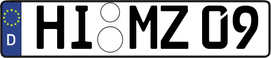 HI-MZ09