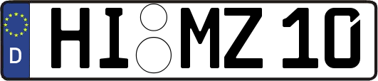 HI-MZ10