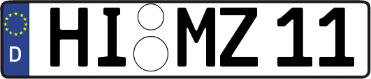 HI-MZ11