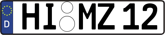 HI-MZ12