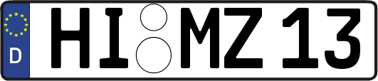 HI-MZ13