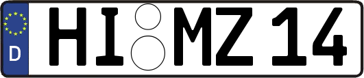 HI-MZ14