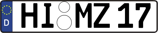 HI-MZ17