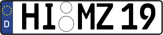 HI-MZ19