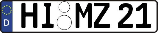 HI-MZ21