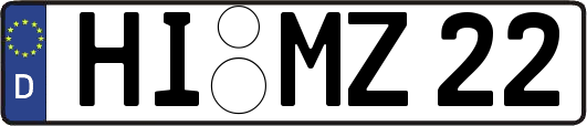 HI-MZ22