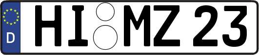 HI-MZ23