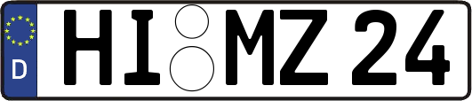 HI-MZ24