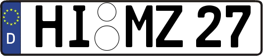 HI-MZ27