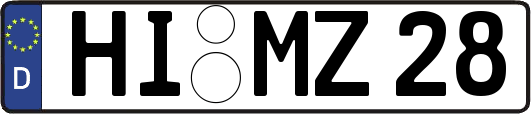 HI-MZ28