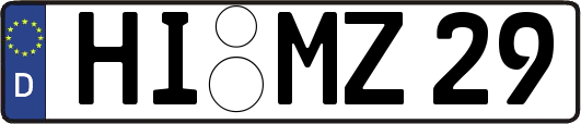 HI-MZ29