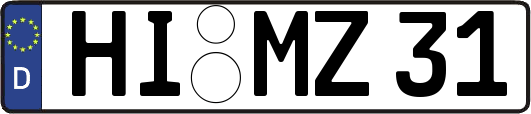 HI-MZ31