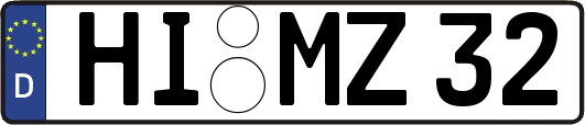 HI-MZ32