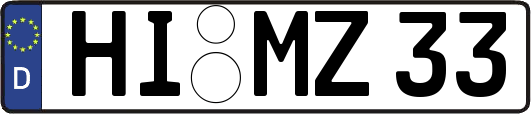 HI-MZ33