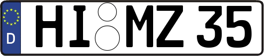 HI-MZ35