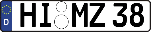 HI-MZ38