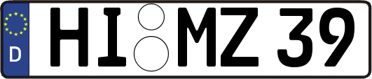 HI-MZ39