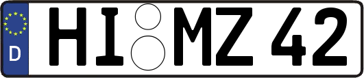 HI-MZ42