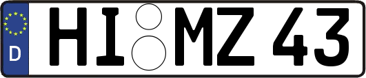 HI-MZ43