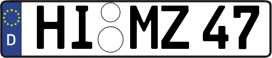 HI-MZ47