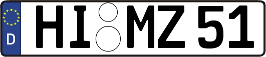 HI-MZ51