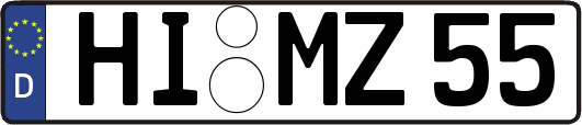 HI-MZ55