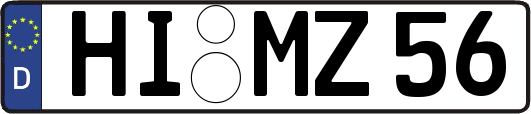 HI-MZ56