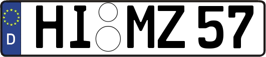 HI-MZ57