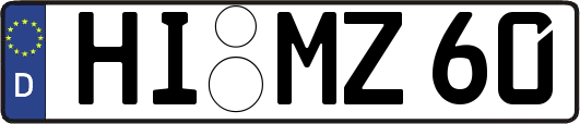 HI-MZ60