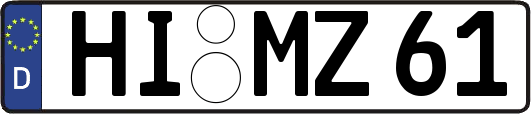 HI-MZ61