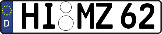 HI-MZ62
