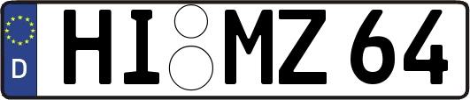 HI-MZ64