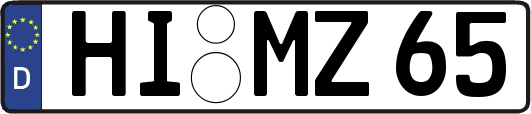 HI-MZ65