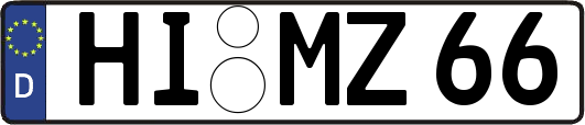 HI-MZ66