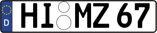 HI-MZ67
